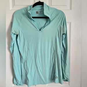 RBX Aqua Performance Long Sleeve